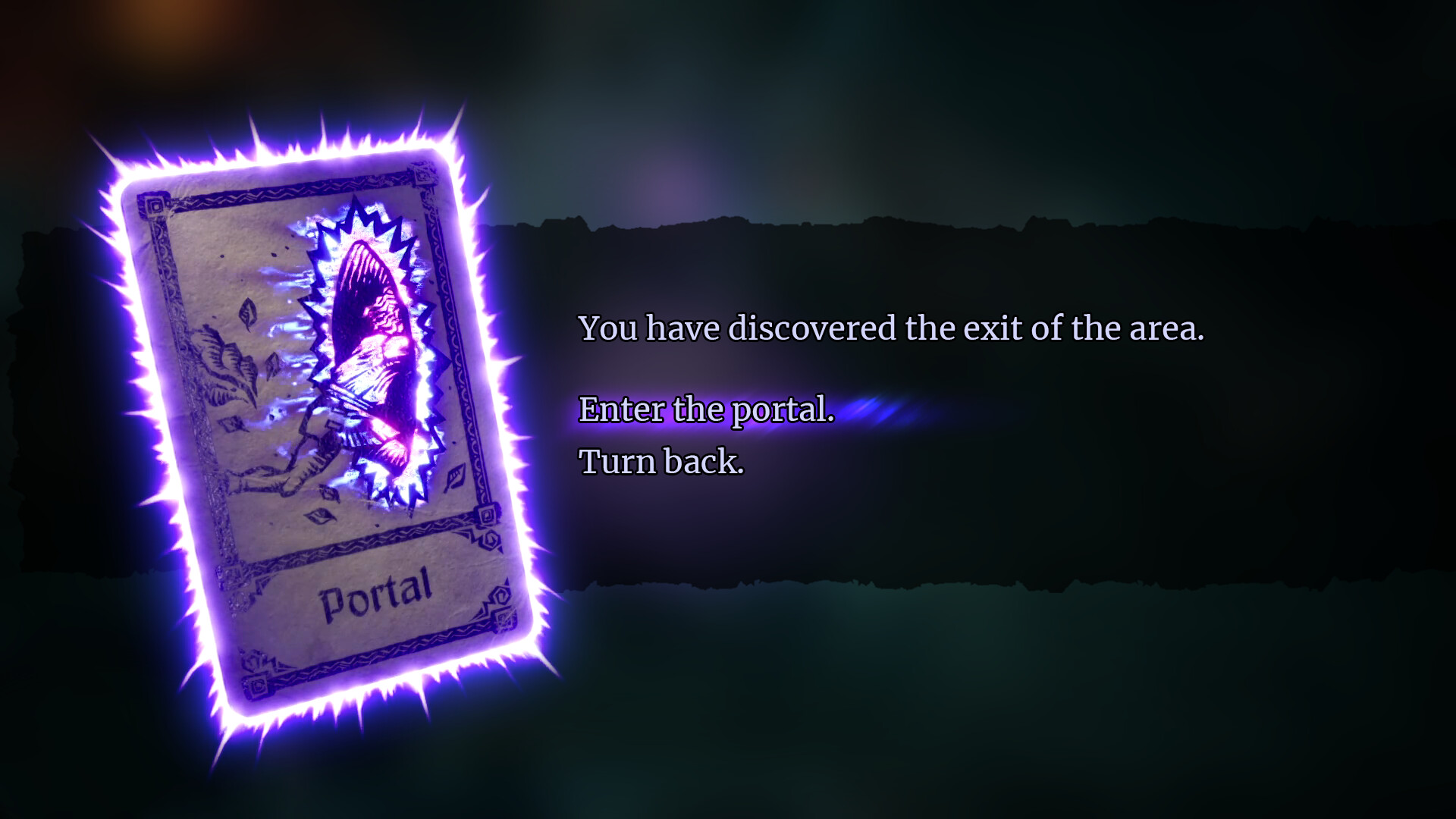 Hordes of Fate : A Hand of Fate Adventure Screenshot 6