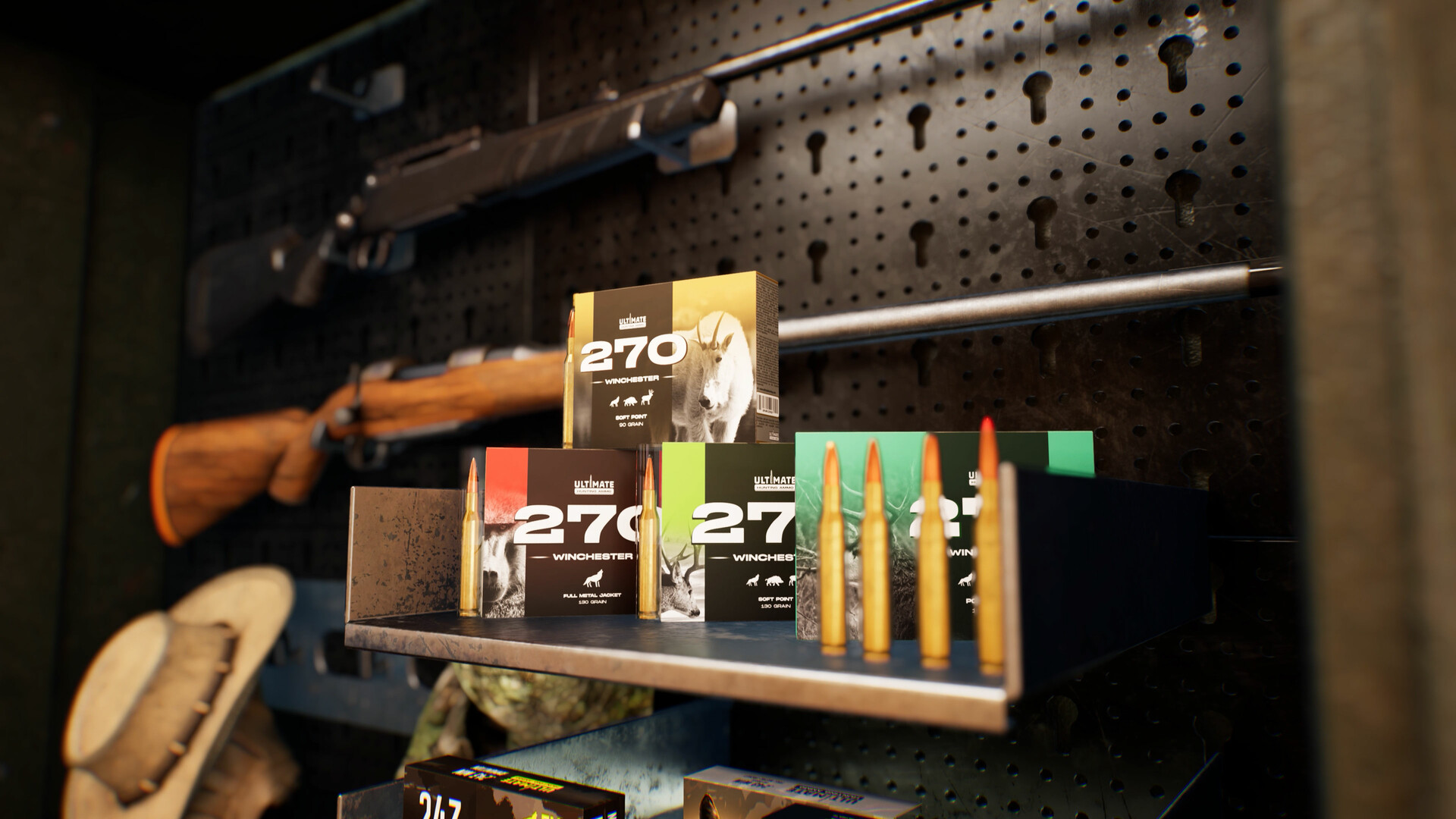 Ultimate Hunting® Screenshot 8