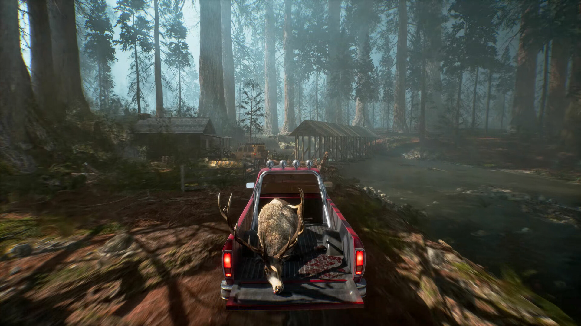 Ultimate Hunting® Screenshot 7