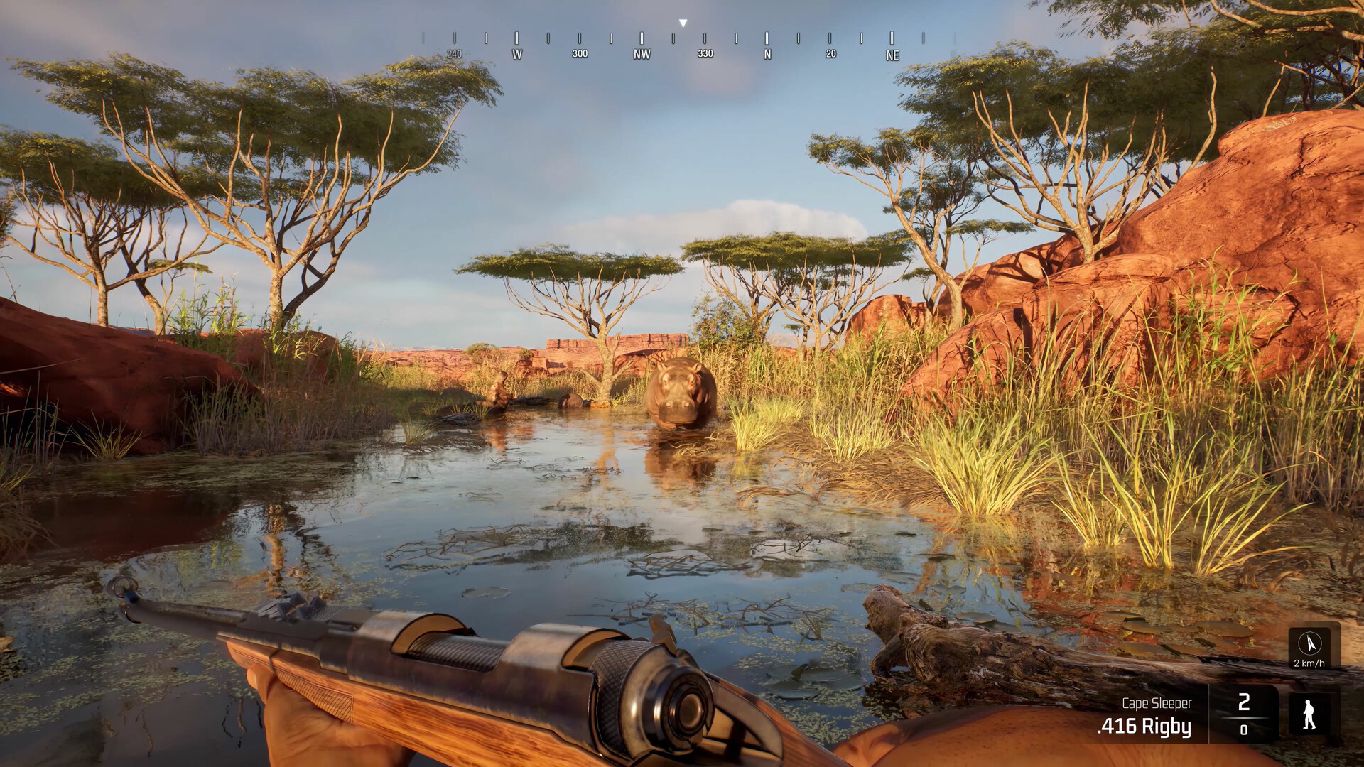 Ultimate Hunting® Screenshot 21