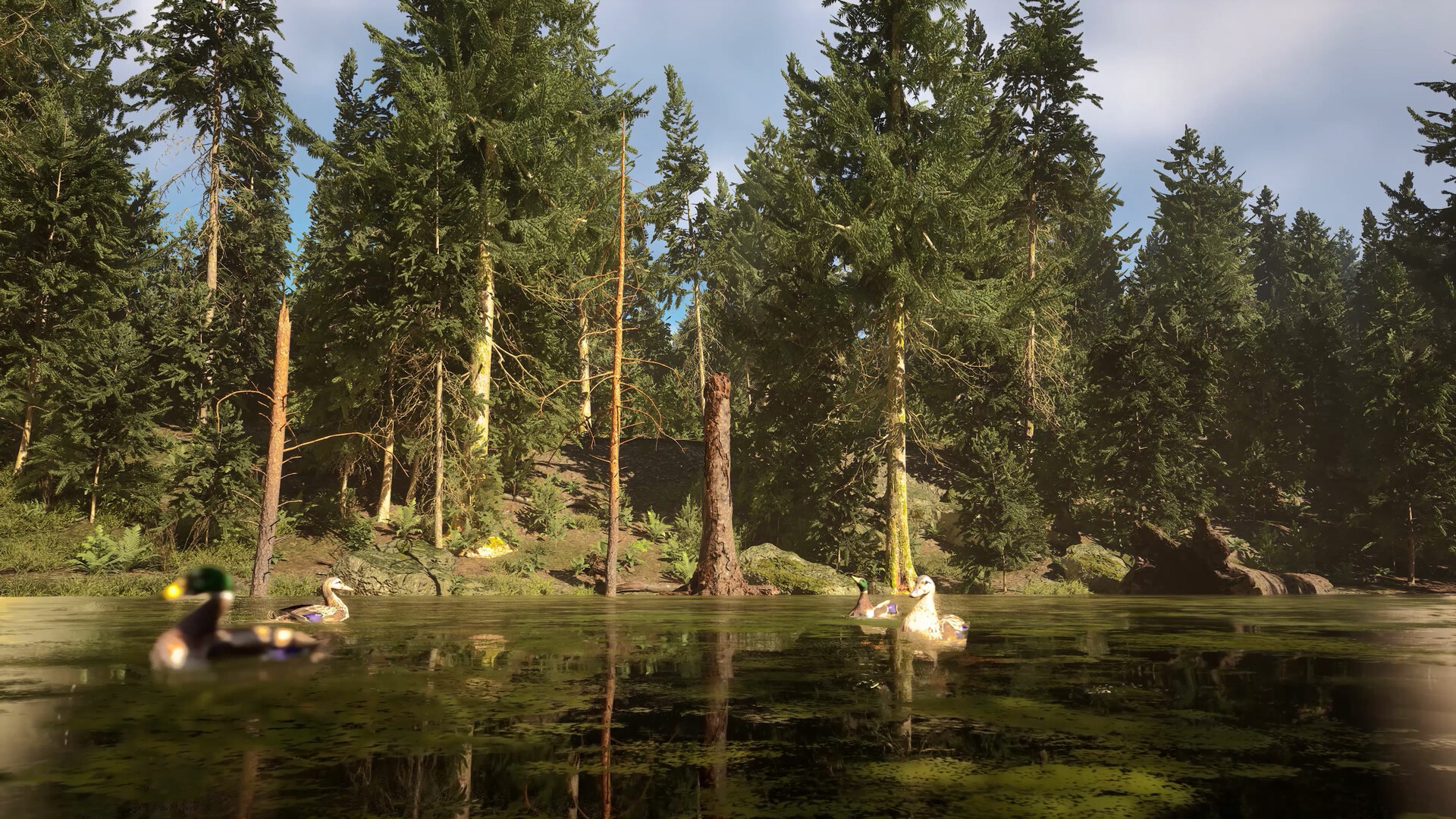 Ultimate Hunting® Screenshot 23