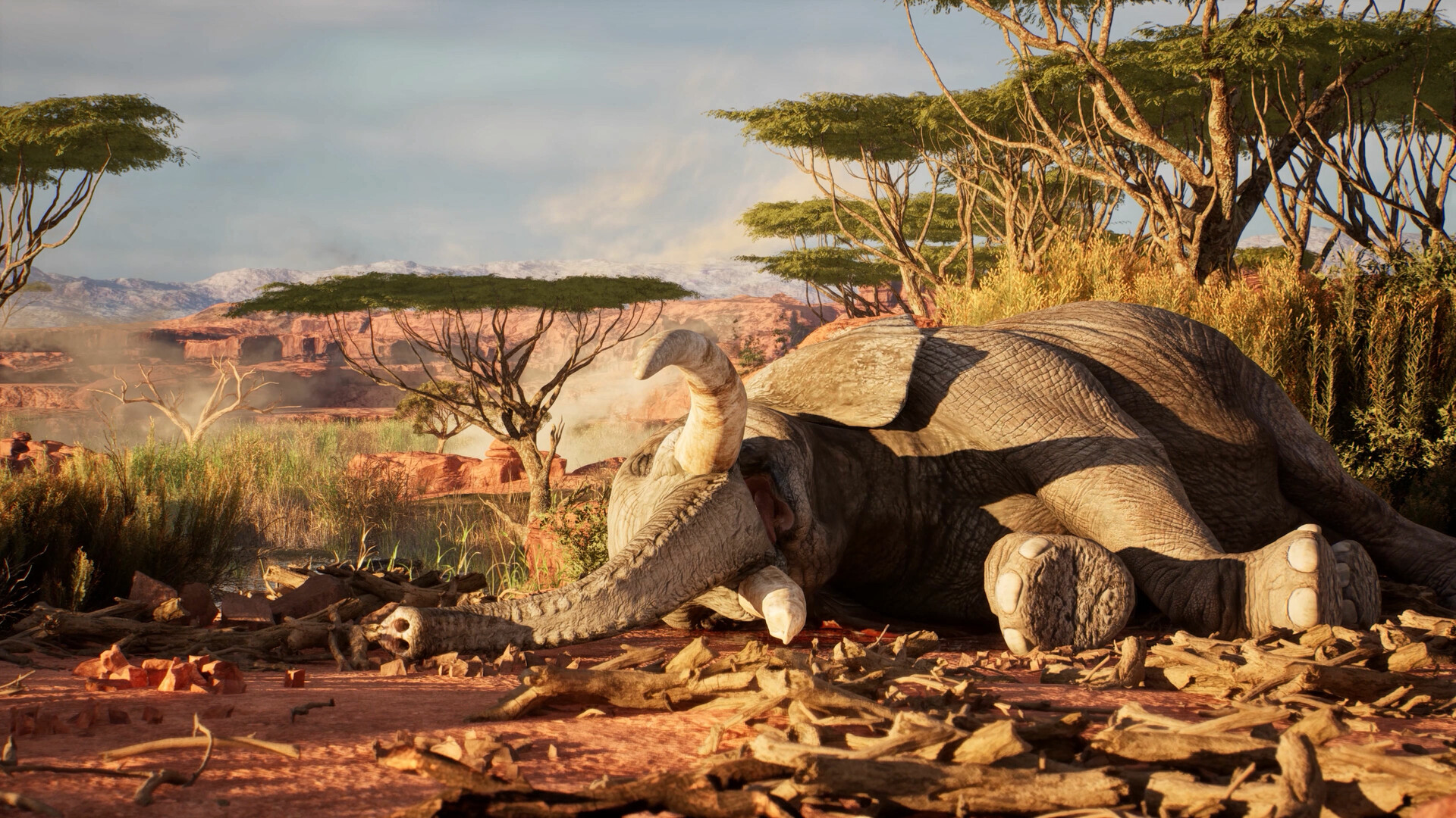 Ultimate Hunting® Screenshot 0