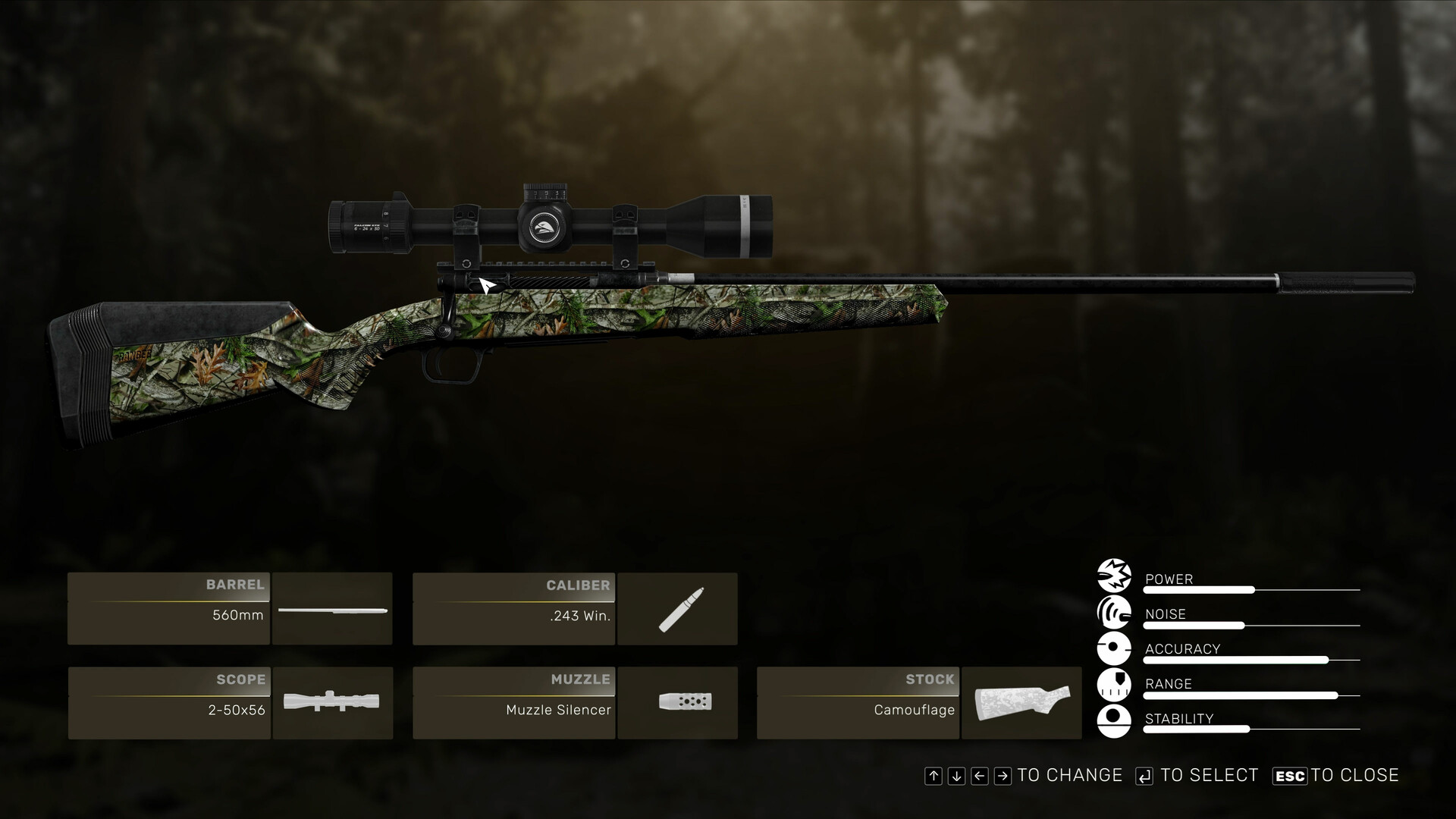 Ultimate Hunting® Screenshot 5