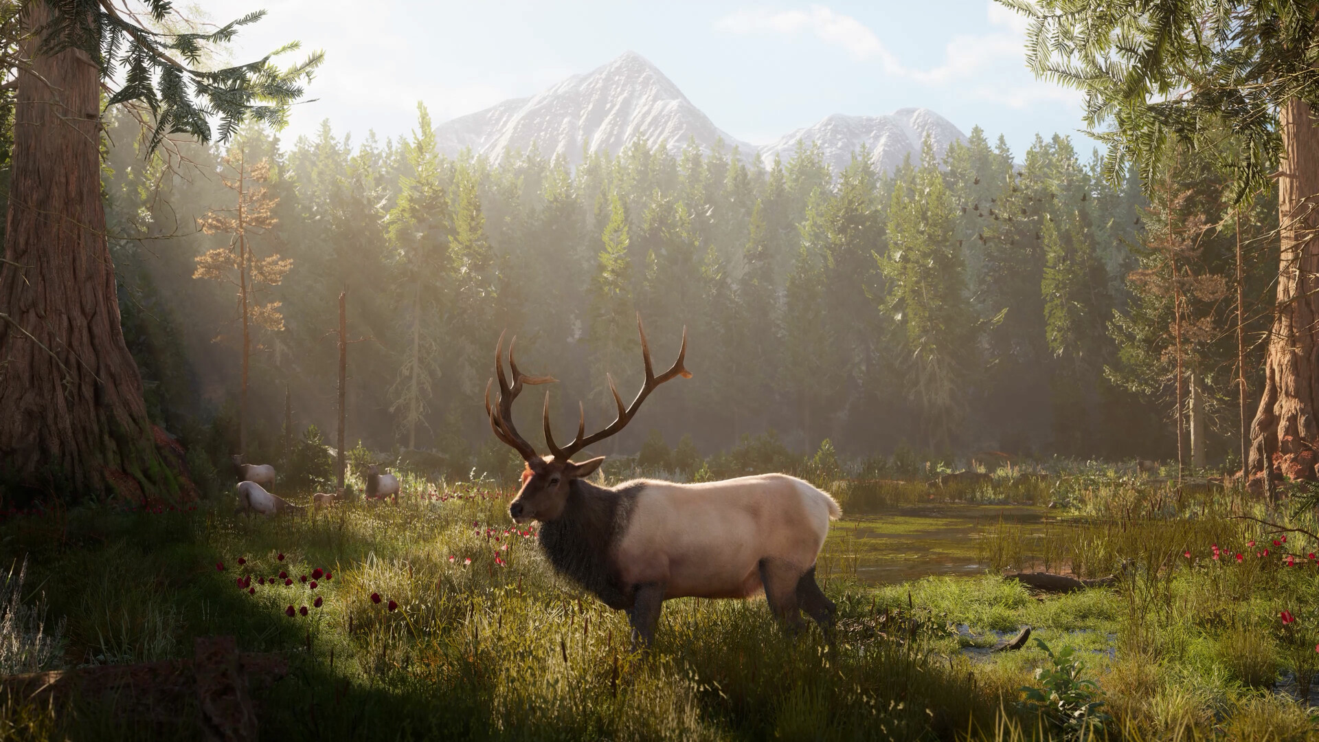 Ultimate Hunting® Screenshot 2