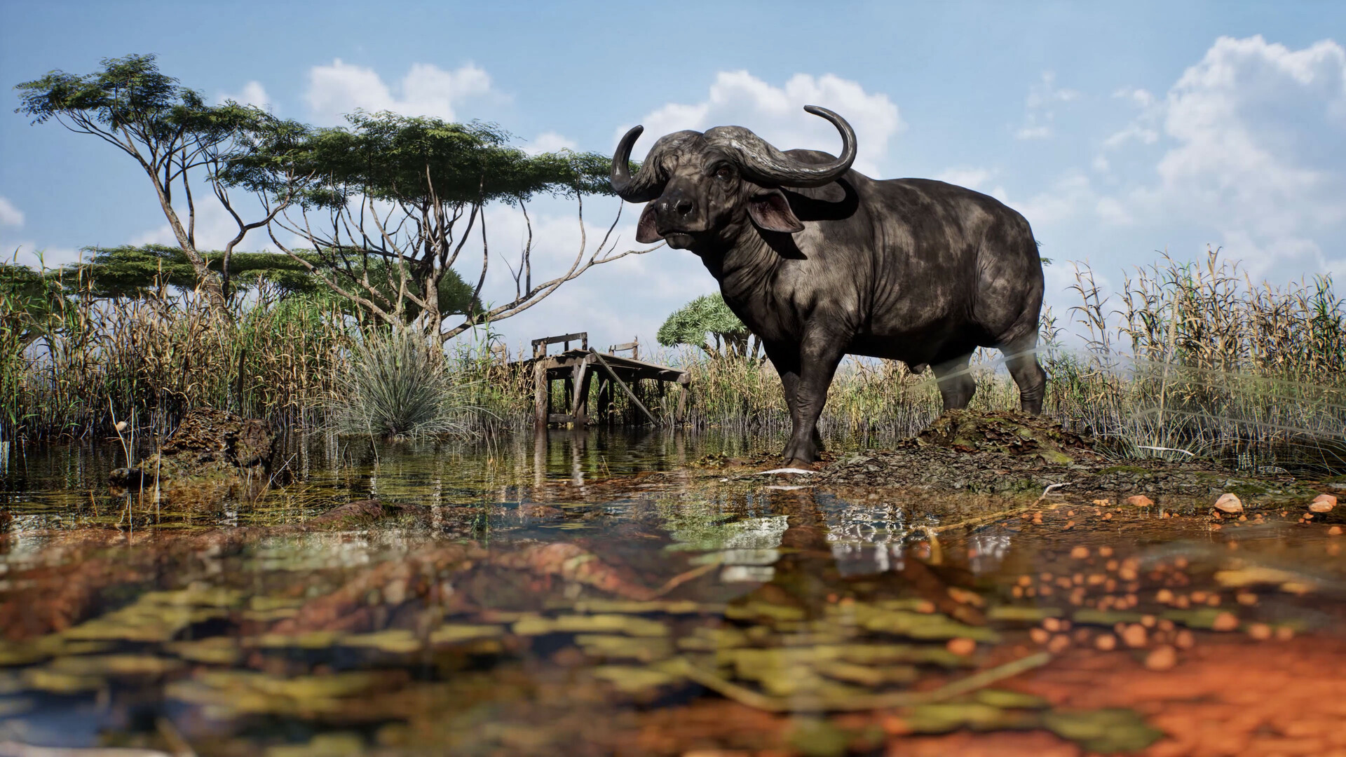 Ultimate Hunting® Screenshot 25