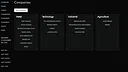 Shareholders Screenshot 4