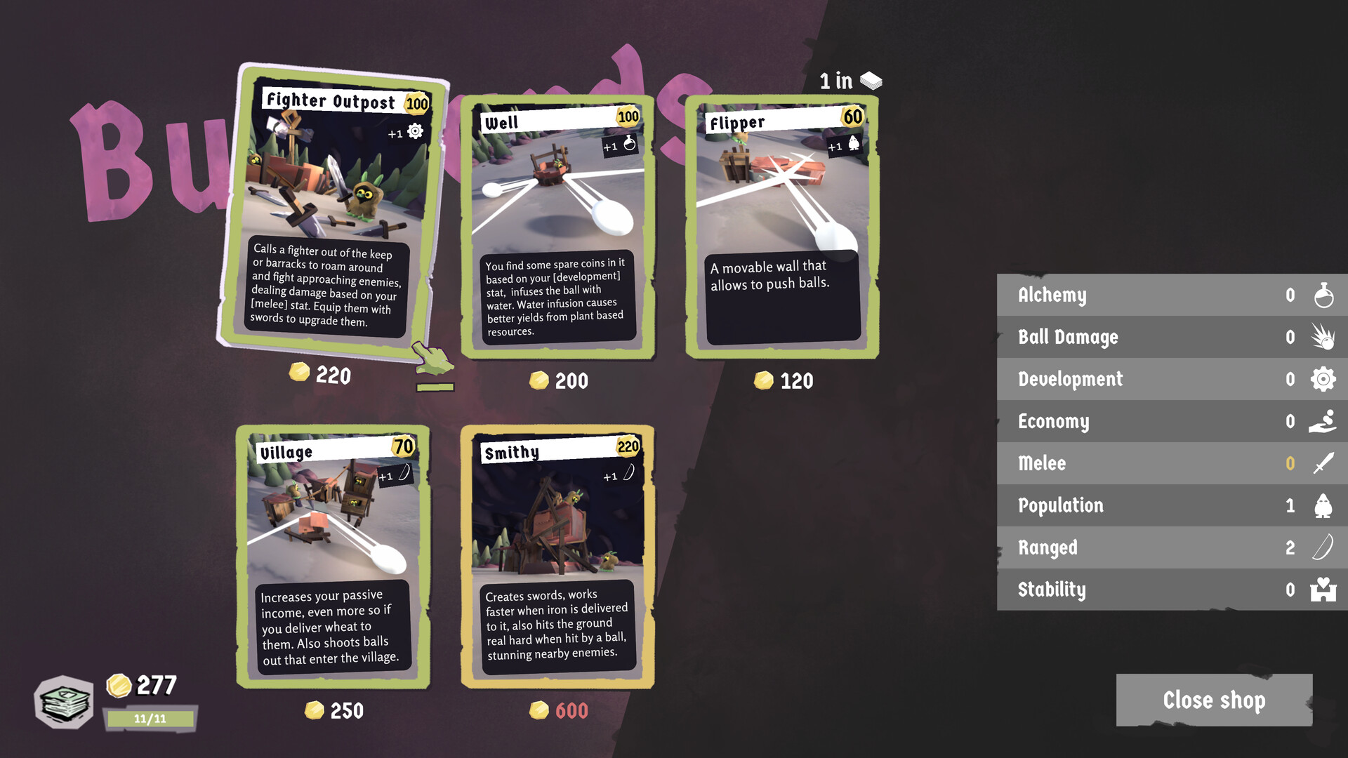 PinKeep Screenshot 2