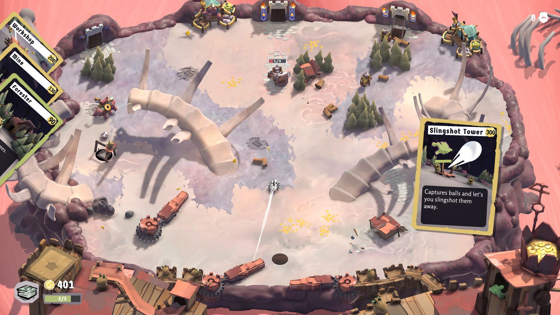 PinKeep Screenshot 1