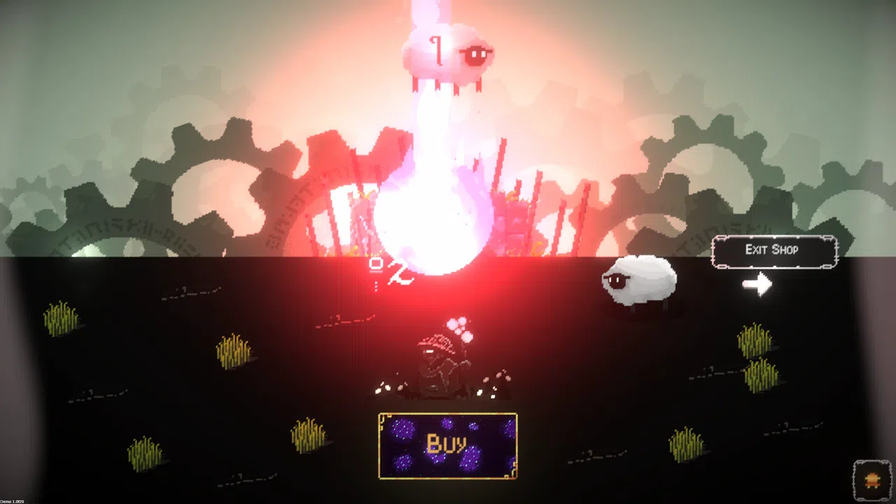 Sheeple Screenshot 8
