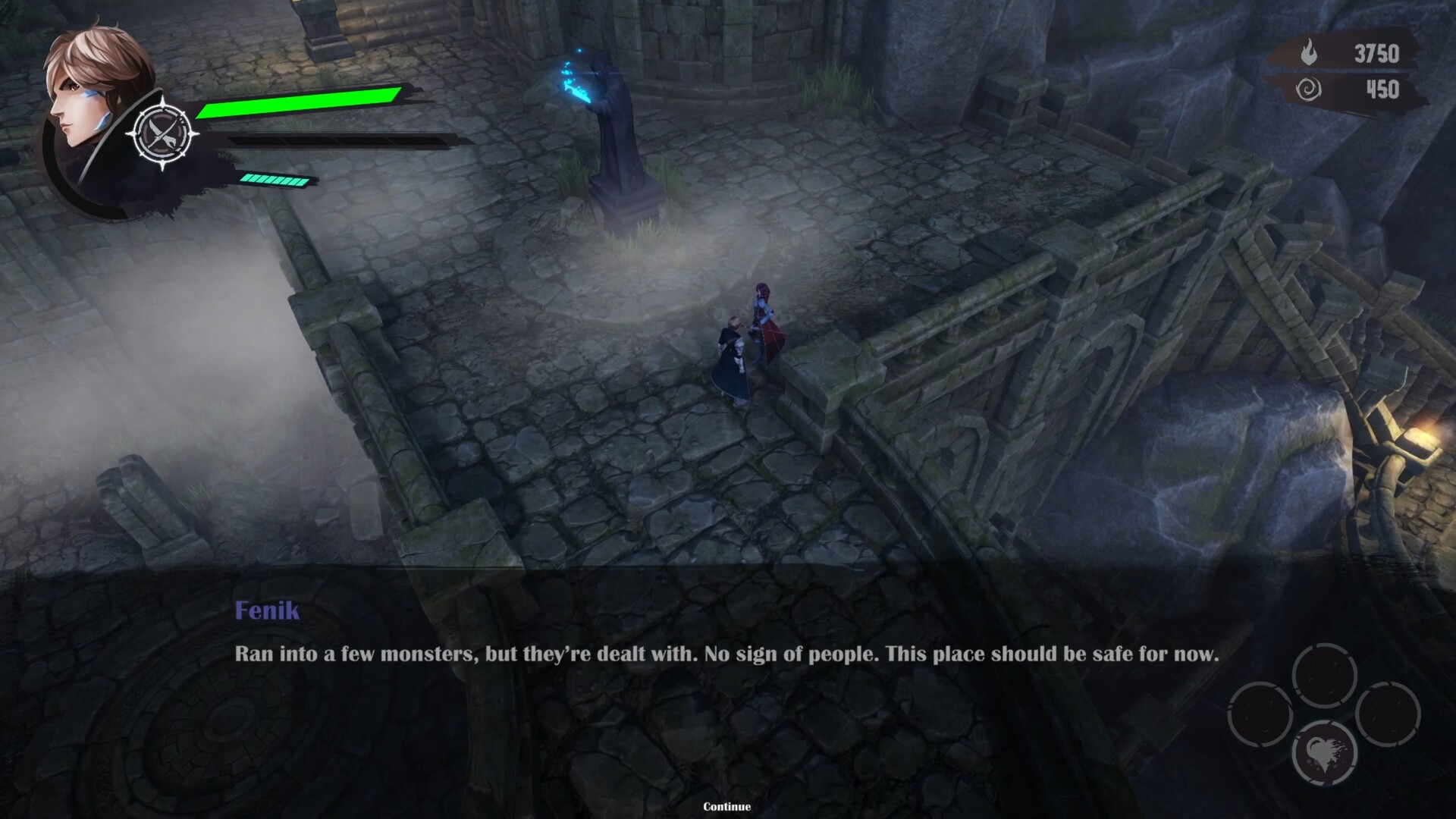 Ringash Screenshot 6