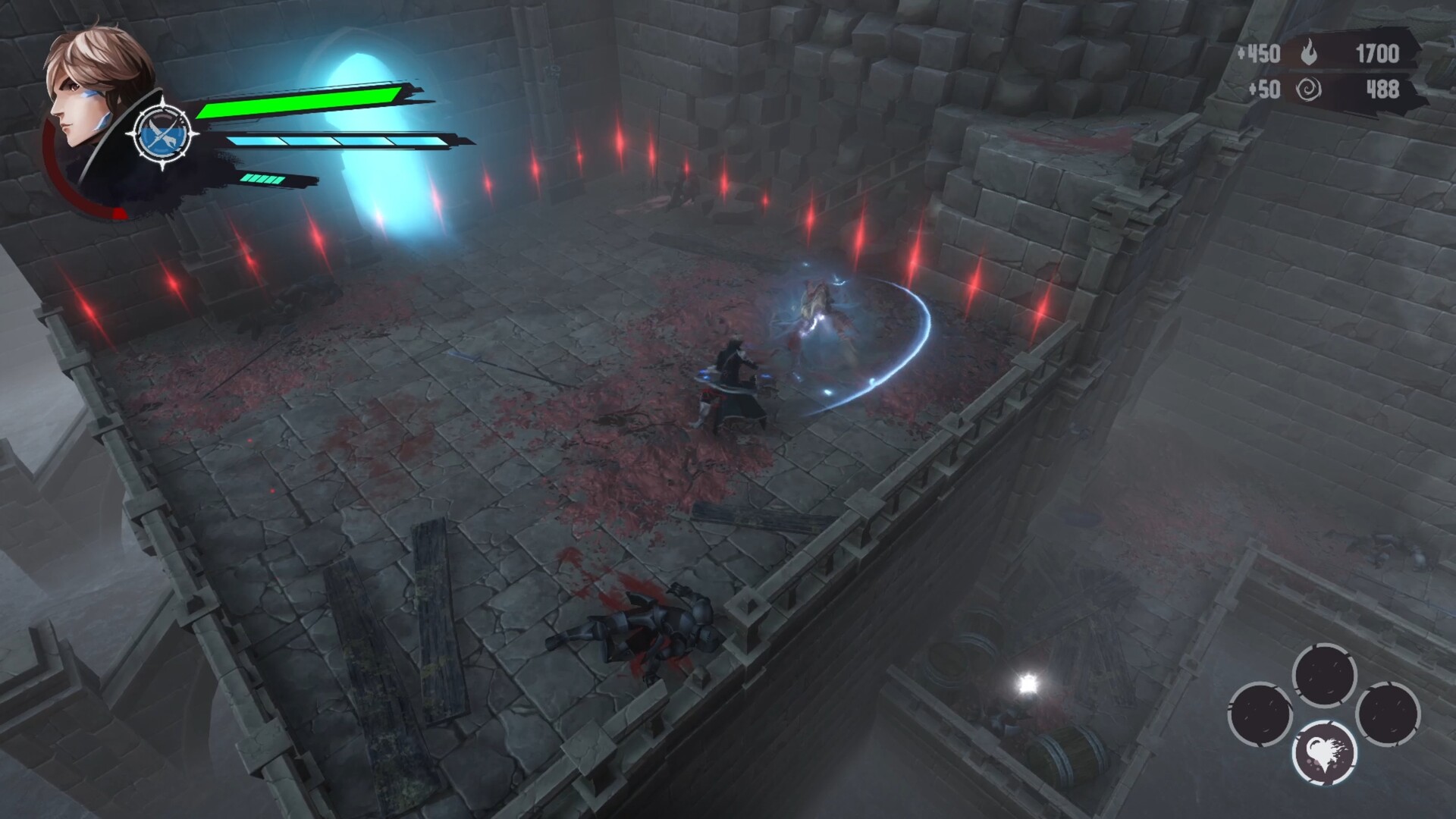 Ringash Screenshot 2