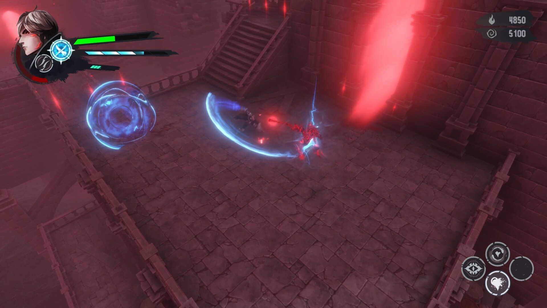 Ringash Screenshot 4