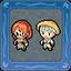 Gather Residents! icon