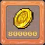 Millionaire icon