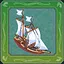 First Ship icon