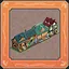 Gold Rank icon