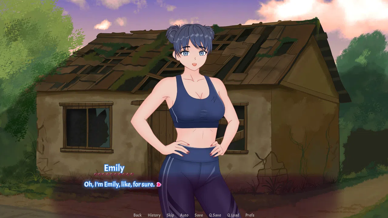Kindvixens Screenshot 5