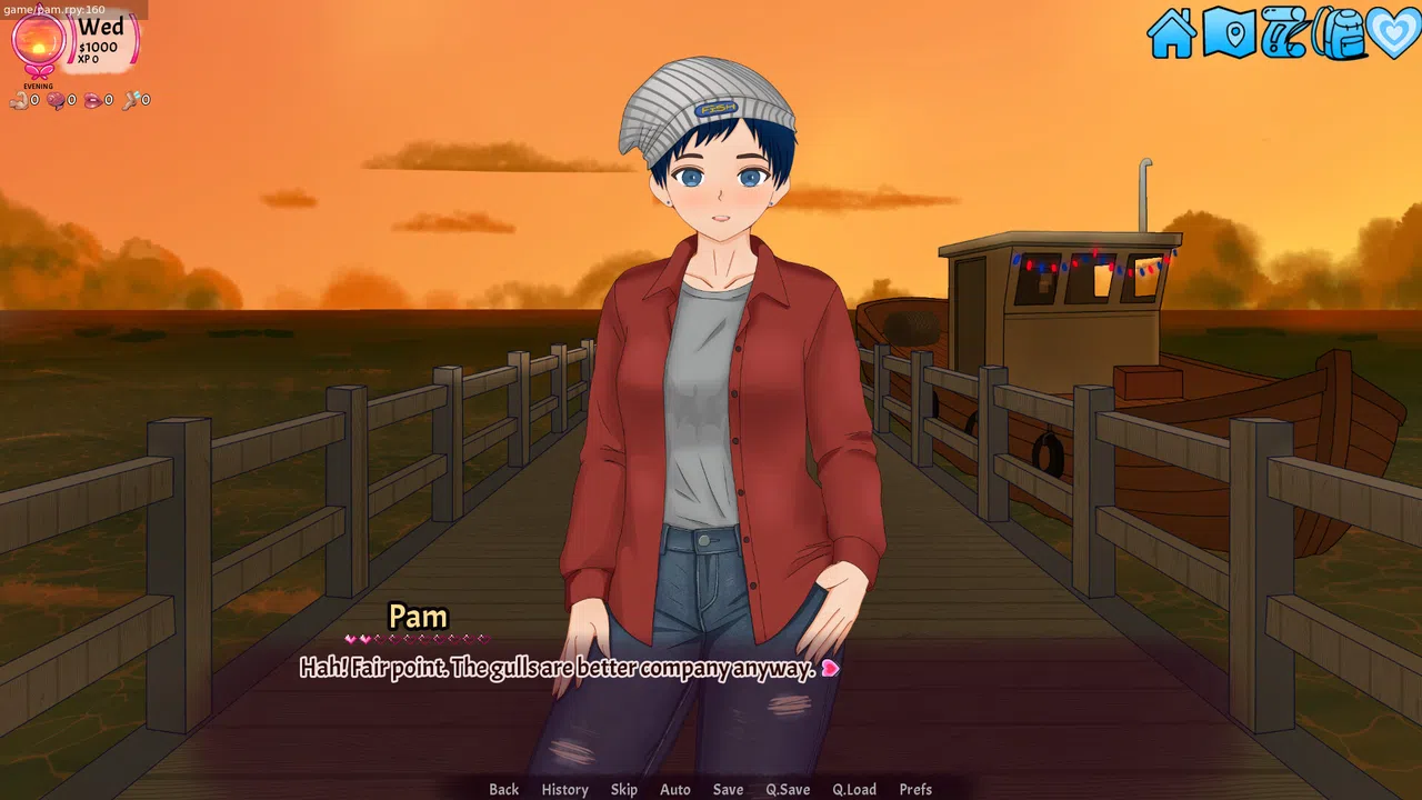 Kindvixens Screenshot 6
