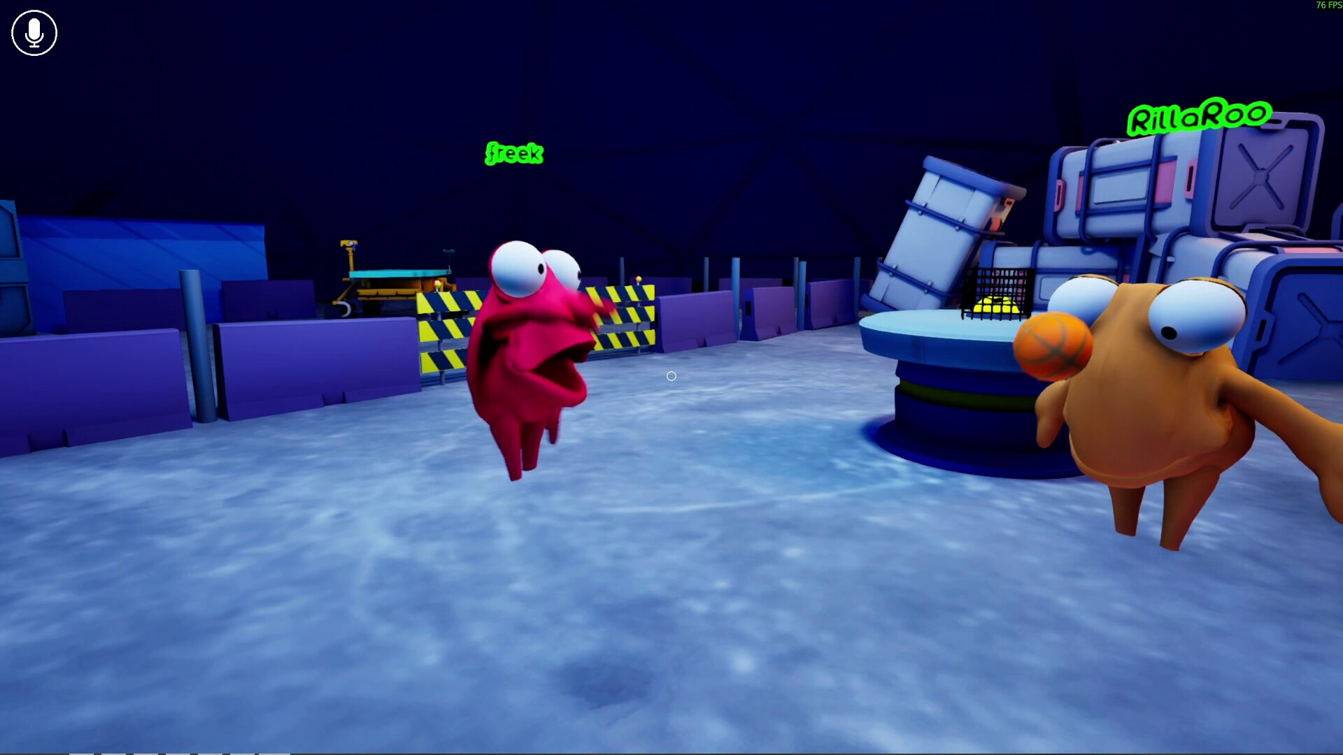 Whatta Frogs? Screenshot 6