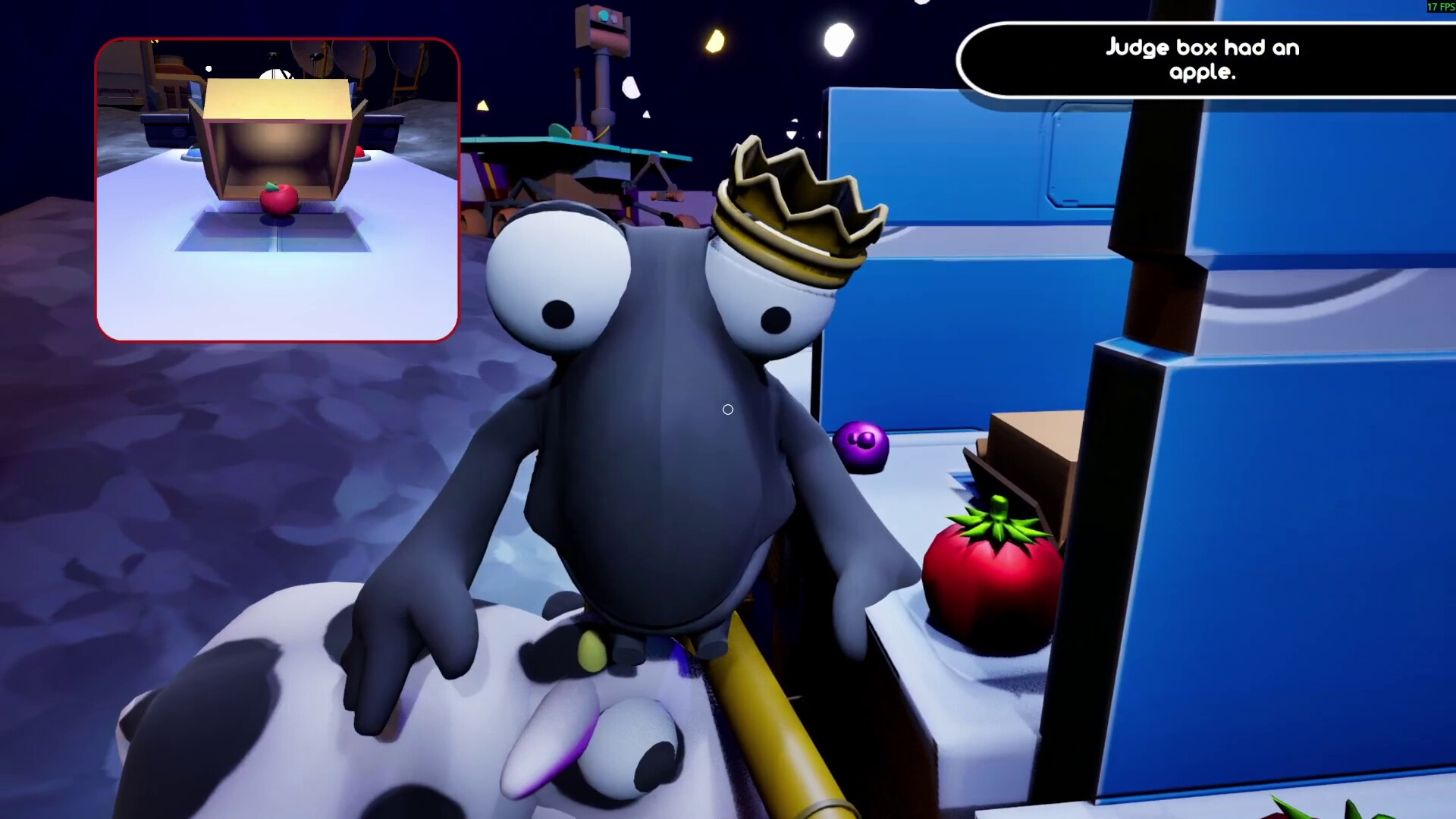 Whatta Frogs? Screenshot 5