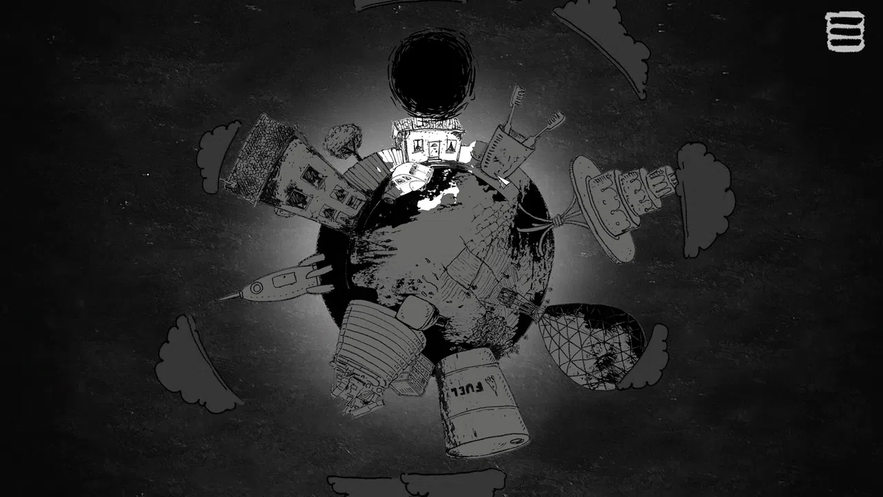 Looped Demo Screenshot 2