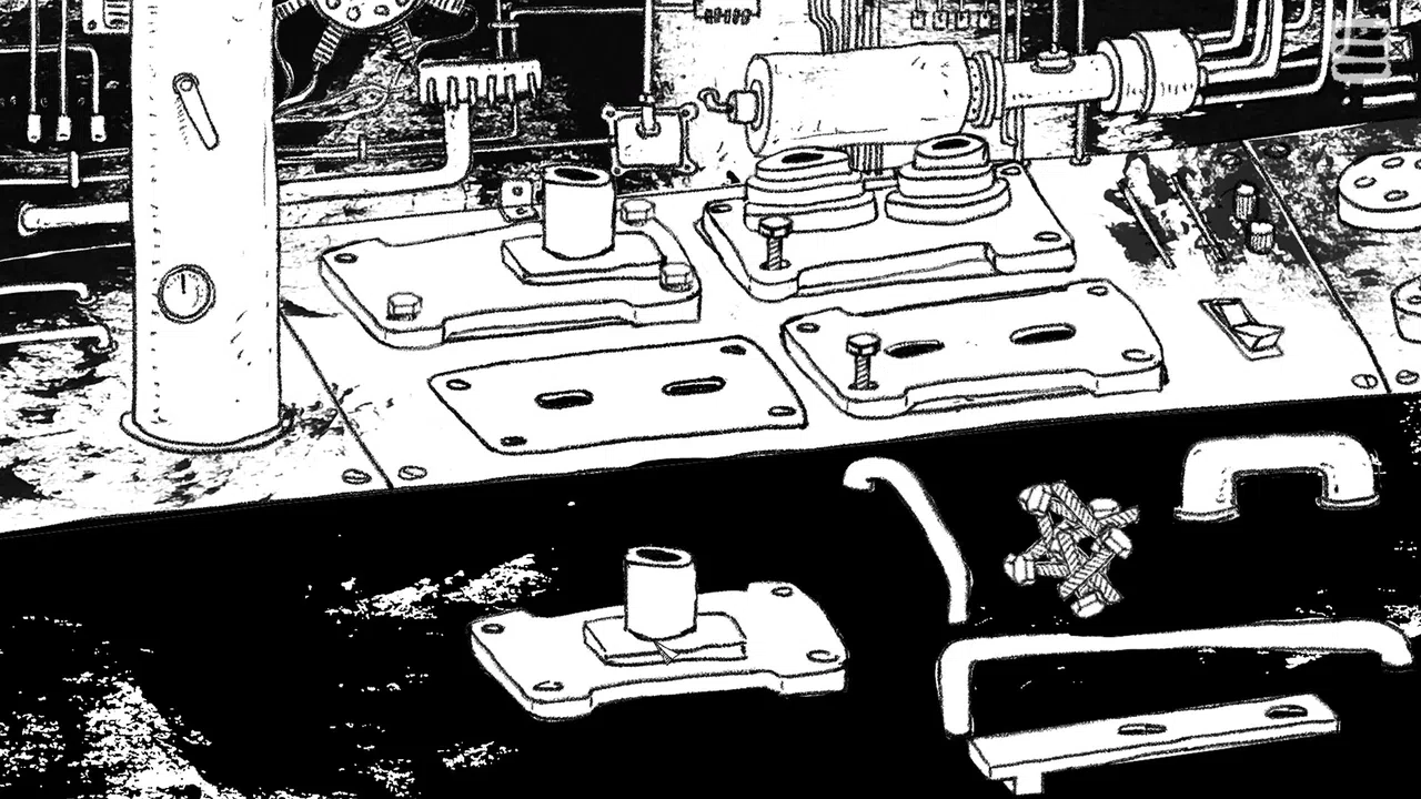 Looped Demo Screenshot 6