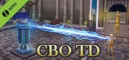 CBO TD Demo
