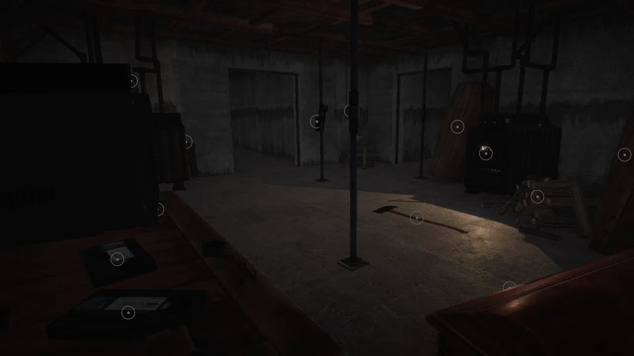 Morgman Screenshot 6