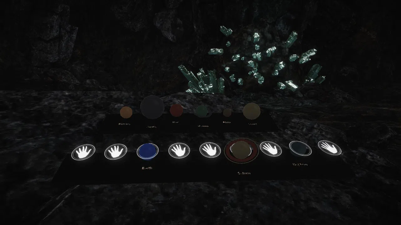 Morgman Screenshot 4