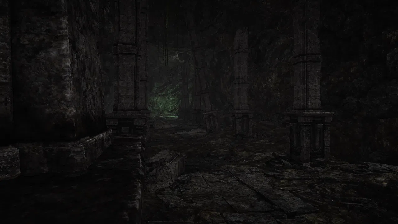Morgman Screenshot 8
