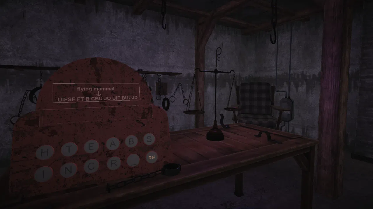 Morgman Screenshot 5