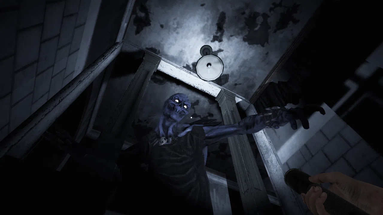 Morgman Screenshot 7