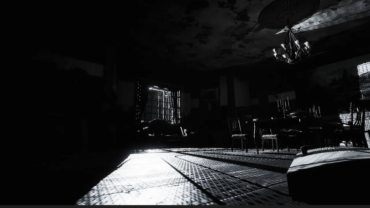 Morgman Screenshot 0