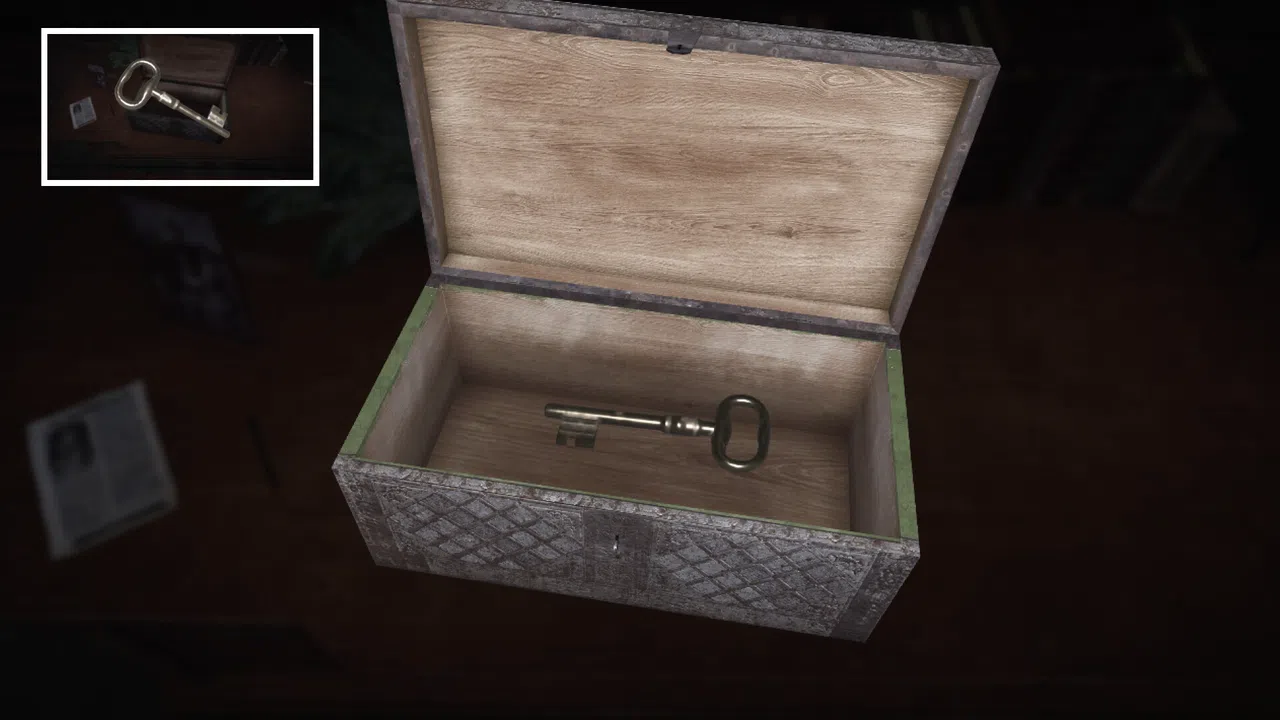 Morgman Screenshot 2