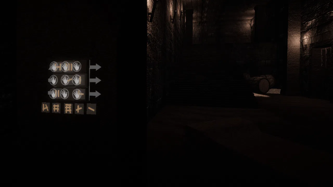 Morgman Screenshot 3
