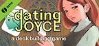 Dating Joyce: a Deckbuilding Game Demo