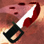 That's not a knife. This is a knife icon