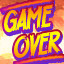 Game over man, game over! icon