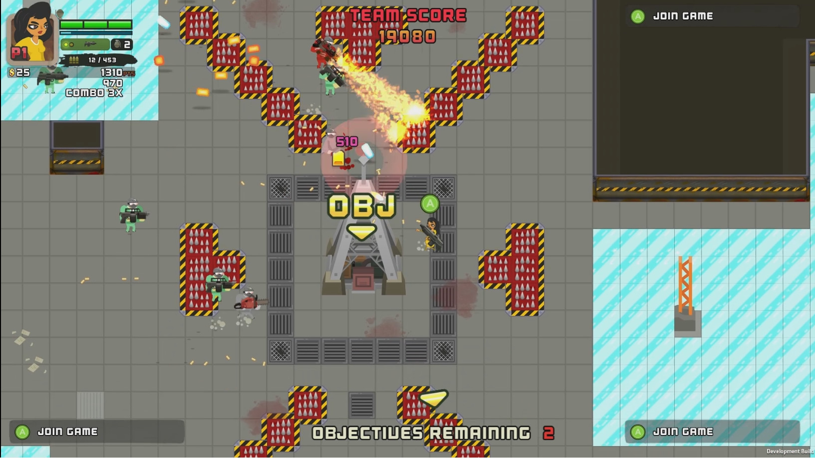 Tango Fiesta Screenshot 7