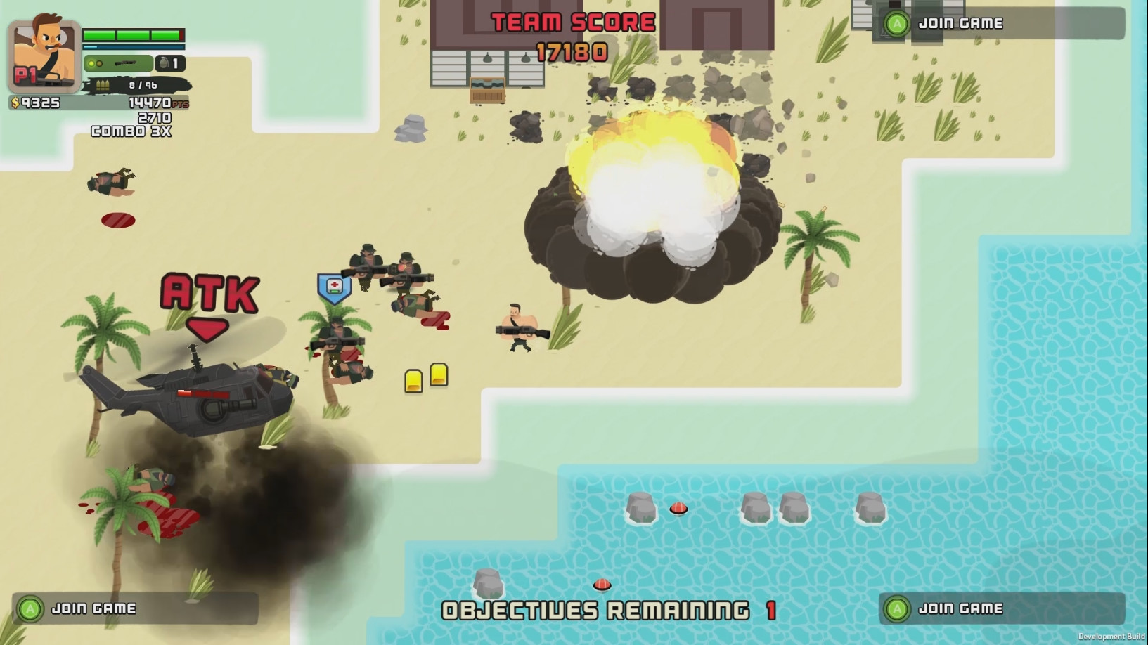 Tango Fiesta Screenshot 6