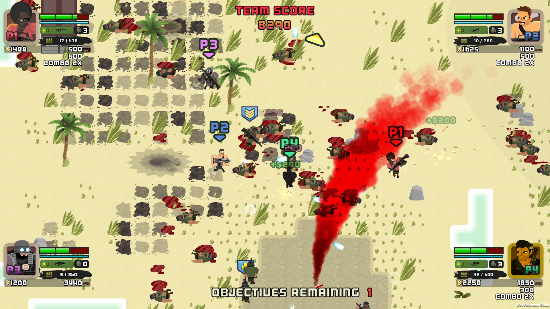 Tango Fiesta Screenshot 0