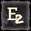 You talked to Ende in the Garden icon