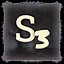 Skirun was captured icon