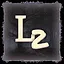You talked to Lesan in Front of the Castle icon