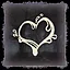 You got a Kiss icon