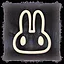 You met the Bunny icon