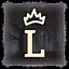 Sided with Lesan icon