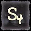 You found Skirun icon