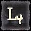 You found Lesan icon