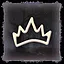 You finished the game icon